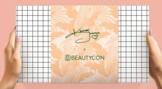 Read more about the article Beautycon BFF Summer Box – 20% Off Annual Subscription!