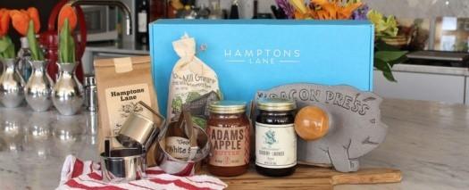 Hamptons Lane May 2016 "Southern Breakfast" Reveal + Coupon Code
