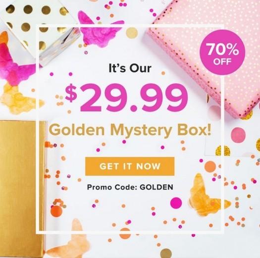 Price Candle Mystery Box (70% Off)!