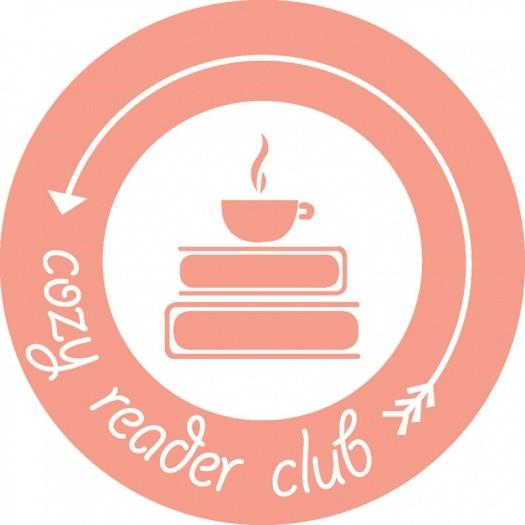 Cozy Reader Club September 2016 Spoiler!