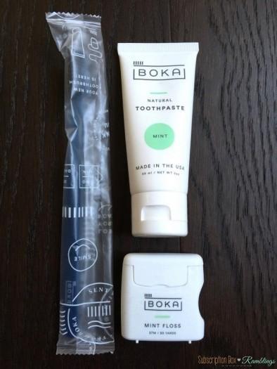 Birchbox Man "Man On the Move" Limited Edition Box Review + Coupon Codes