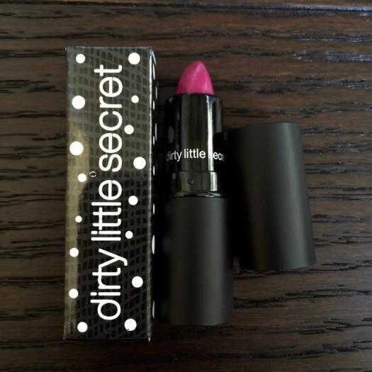 Lip Monthly May 2016 Subscription Box Review + Coupon Code