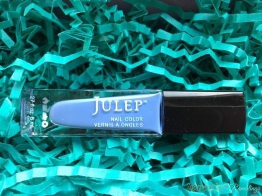 Julep June 2016 Subscription Box Review + Free Box Offer!