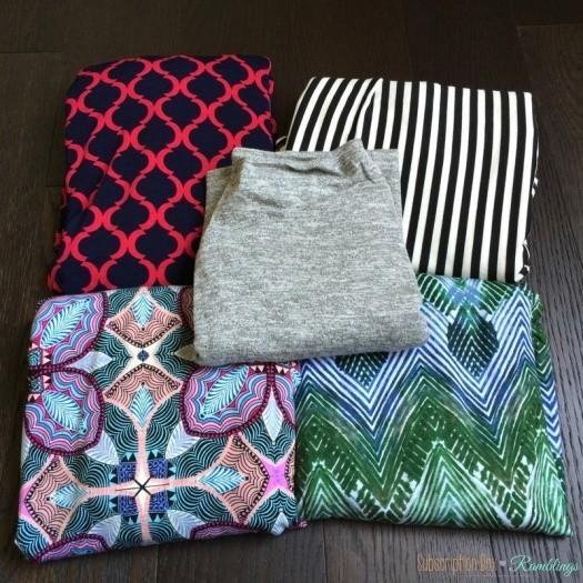 Read more about the article Stitch Fix Review – June 2016