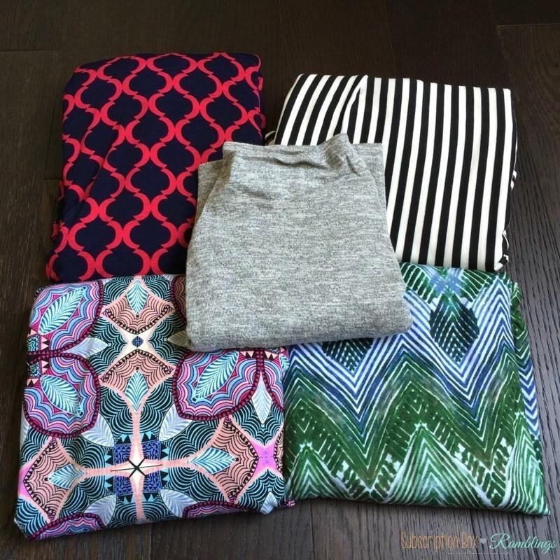 Read more about the article Stitch Fix Review – June 2016