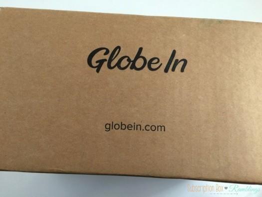 GlobeIn May 2016 Subscription Box Review - "Picnic" + Coupon Code