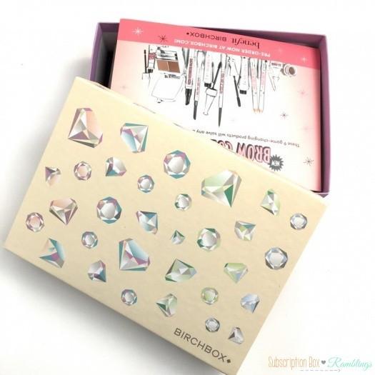 Birchbox June 2016 “Multifaceted & Mighty” Featured Box Review + Coupon Codes