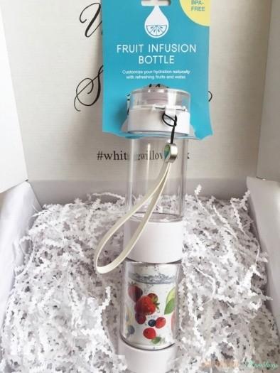 White Willow Box June 2016 Subscription Box Review