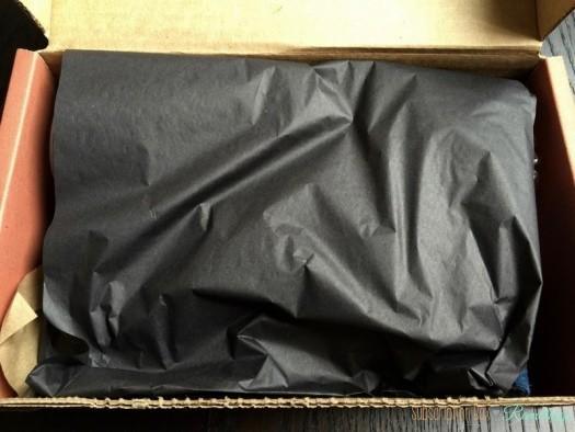 Bespoke Post Mystery Box Review