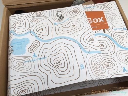BarkBox June 2016 Subscription Box Review + Coupon Code