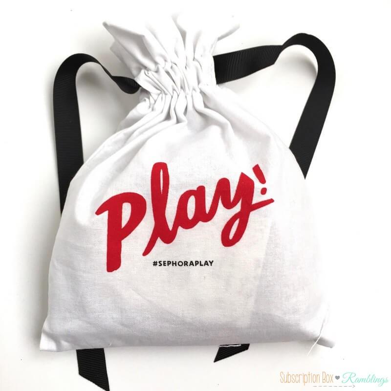 Read more about the article Play! by Sephora Subscriptions – Waitlist STILL Open