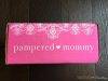 Pampered Mommy Box September 2016 Spoiler Alert!