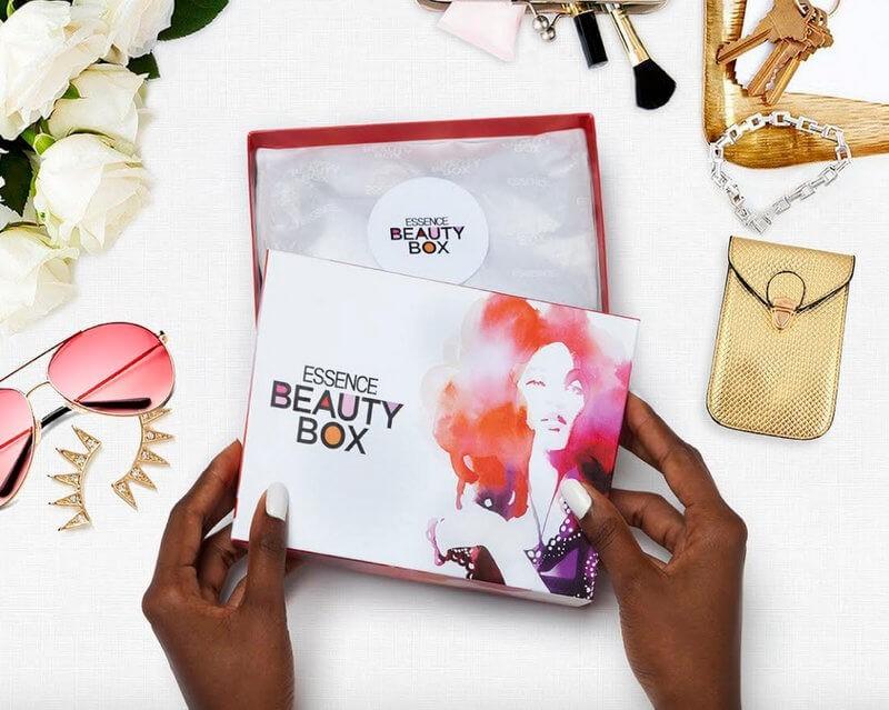 Read more about the article Essence Beauty Box – $10 Closeout Sale on Past Boxes!