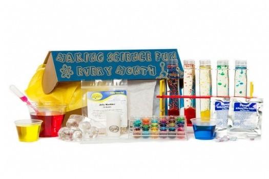 Spangler Science Club - 40% Off Coupon Code