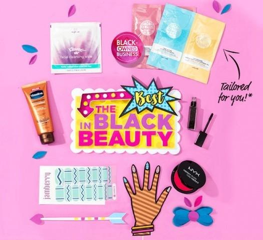 ESSENCE Beauty Box June 2016 - Full Spoilers!