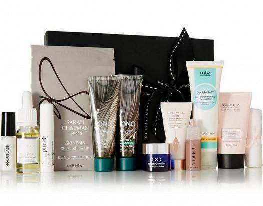 Net-A-Porter Limited Edition Vacation Kit - On Sale Now!