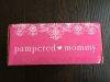 Pampered Mommy Box – October 2016 Spoiler