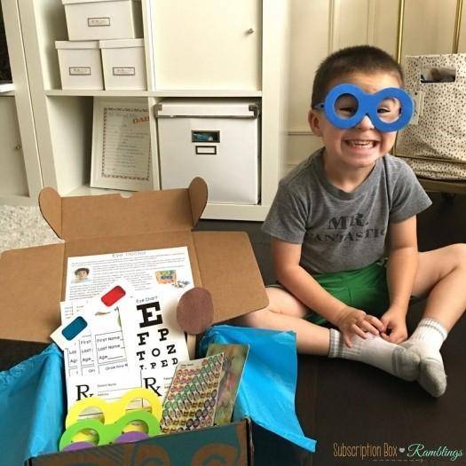 Bramble Box July 2016 Review + Coupon Code