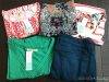 Stitch Fix Review – August 2016