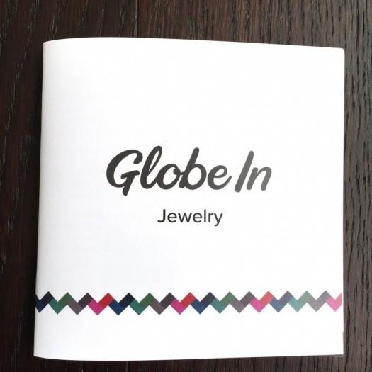GlobeIn Limited Edition Jewelry Box Review