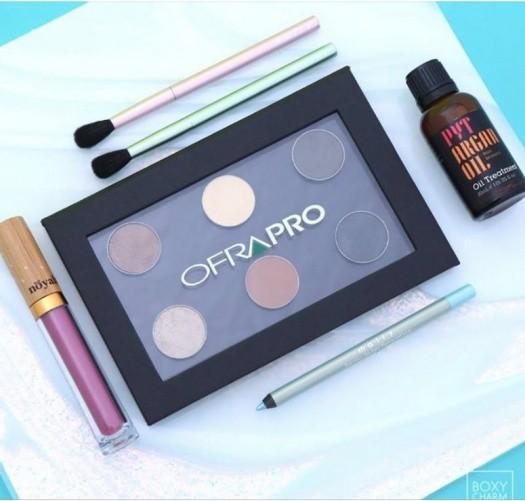 BOXYCHARM July 2016 - Full Spoilers (Updated)