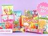 Japan Candy Box November 2017 Spoiler + Coupon Code