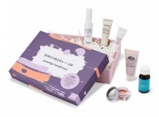 Birchbox for CEW Limited Edition Boxes - On Sale Now