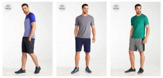 Fabletics / FL2 August 2016 Selection Time + 50% Off First Outfit Offer!