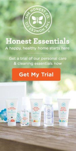Read more about the article Honest Company Free Trial Bundles!