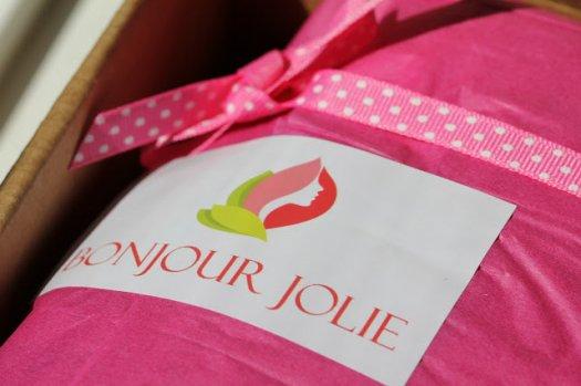 Bonjour Jolie Mystery Box Sale!