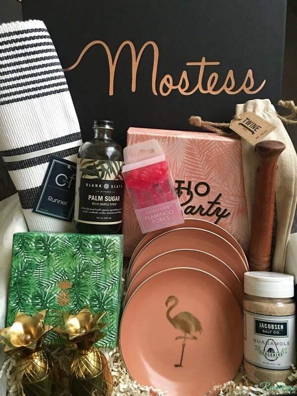 Read more about the article Mostess Summer Box – Last Call