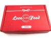 Love With Food – 50% off Gluten-Free Box, 40% Off Deluxe Box (Last Call)