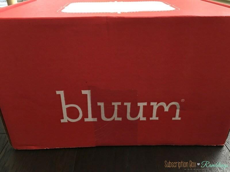 Read more about the article bluum 50% Off First Box Sale!