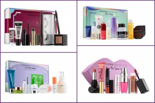 Read more about the article Sephora – New “Favorites” Kits Available!