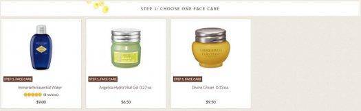 L’Occitane Build Your Own Beauty Kit