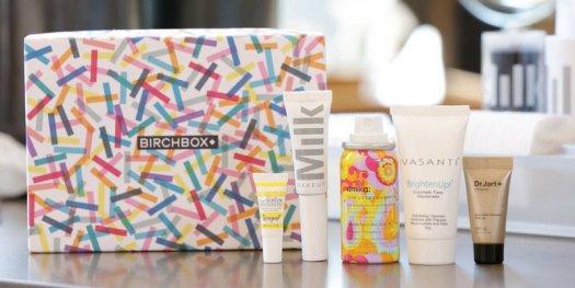 Read more about the article Birchbox September 2016 Sample Choice Reveal + Curated Box Option