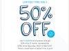 Book of the Month 50% off 3-Month Subscription Flash Sale (Last Call)!