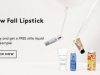 Birchbox FREE Stila Liquid Lipstick Deluxe Sample with New Subscriptions!