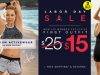 Fabletics Labor Day Sale – First Outfit from $15!