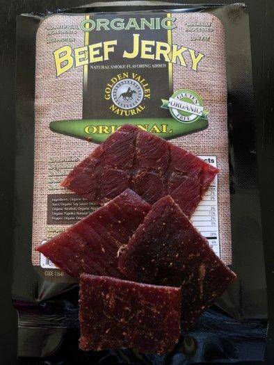 Jerky Snob