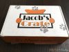 Jacob’s Crate August 2016 Subscription Box Review