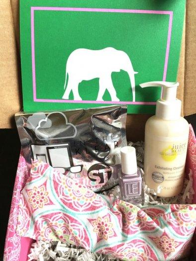 Read more about the article Pampered Mommy Box August 2016 Subscription Box Review