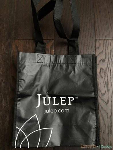 Julep September 2016 Subscription Box Review + Coupon Codes!