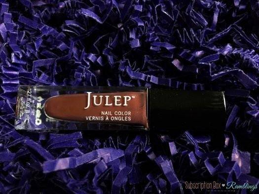 Julep September 2016 Subscription Box Review + Coupon Codes!