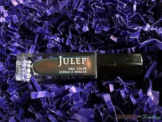 Julep September 2016 Subscription Box Review + Coupon Codes!