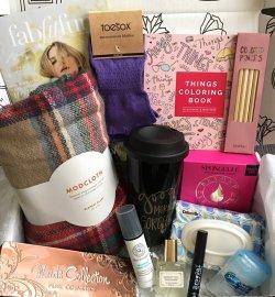 FabFitFun Fall 2016 Subscription Box Review + Coupon Code