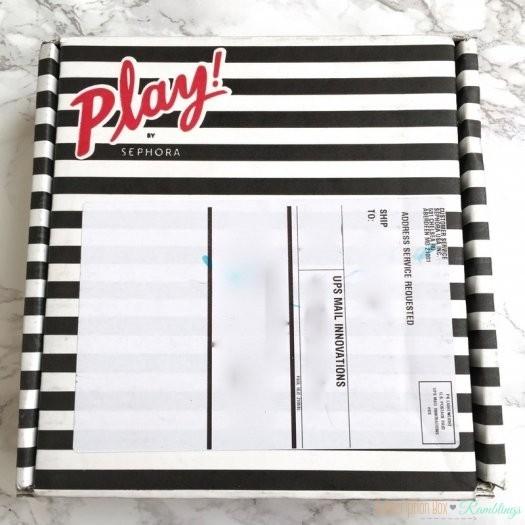 Play! by Sephora Subscriptions – Waitlist Open
