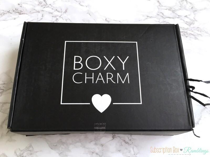 Read more about the article BOXYCHARM November 2016 Sneak Peek / Spoiler!