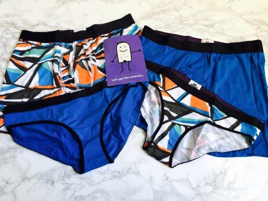 Read more about the article MeUndies September 2016 Subscription Review