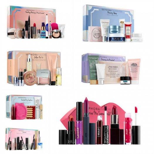 Read more about the article More new Sephora Favorites Sets – On Sale Now!